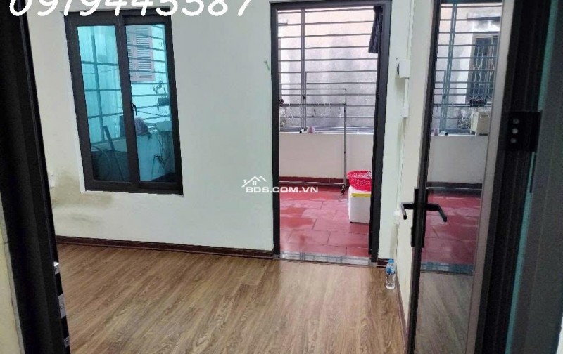 Bán Nhà 2 Tầng Vạn Phúc, Hà Đông DT 39m², Gần Ô Tô, Giá Chỉ Nhỉnh 7 Tỷ!