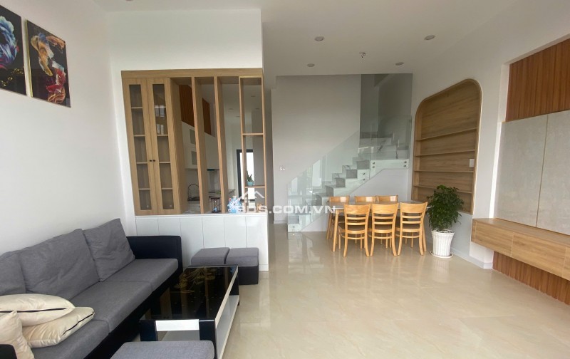 BÁN NHÀ TT CẦN ĐƯỚC MT ĐƯỜNG