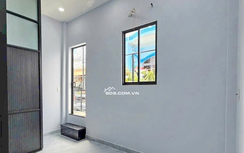 Bán nhà riêng tại Huỳnh Tấn Phát, Q7, 3,79 tỷ, 39,6 m2