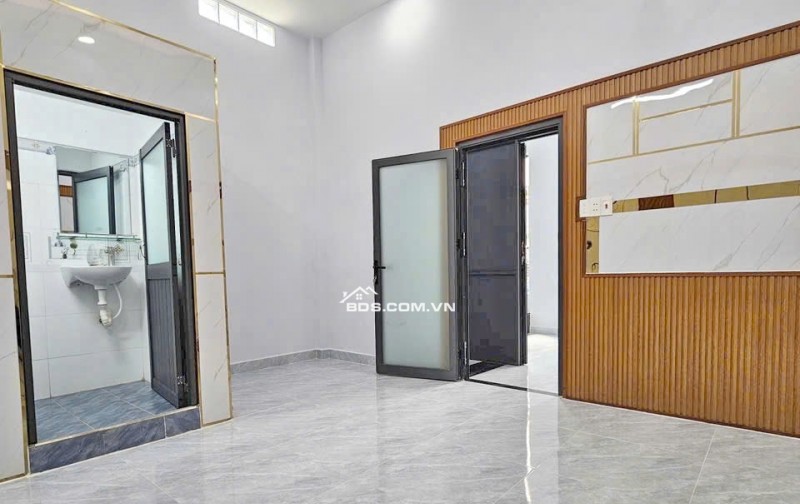 Bán nhà riêng tại Huỳnh Tấn Phát, Q7, 3,79 tỷ, 39,6 m2