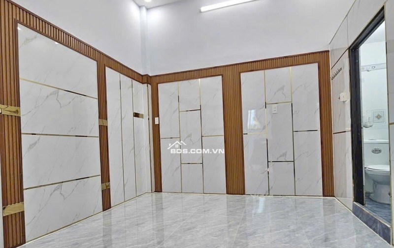 Bán nhà riêng tại Huỳnh Tấn Phát, Q7, 3,79 tỷ, 39,6 m2