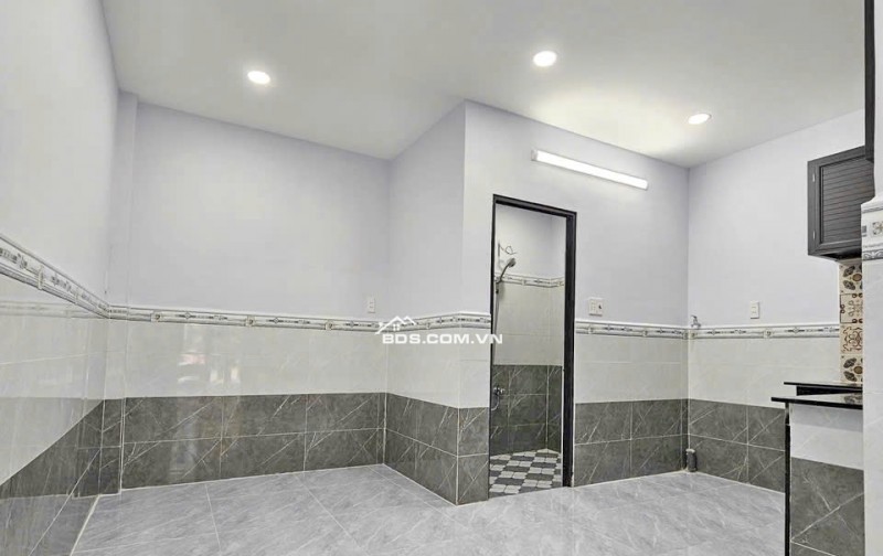 Bán nhà riêng tại Huỳnh Tấn Phát, Q7, 3,79 tỷ, 39,6 m2