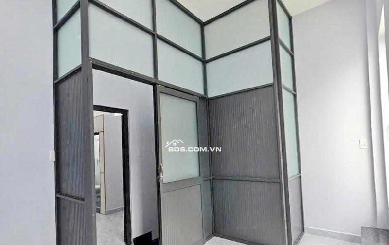 Bán nhà riêng tại Huỳnh Tấn Phát, Q7, 3,79 tỷ, 39,6 m2
