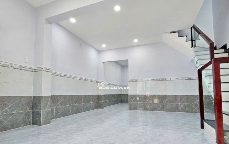 Bán nhà riêng tại Huỳnh Tấn Phát, Q7, 3,79 tỷ, 39,6 m2