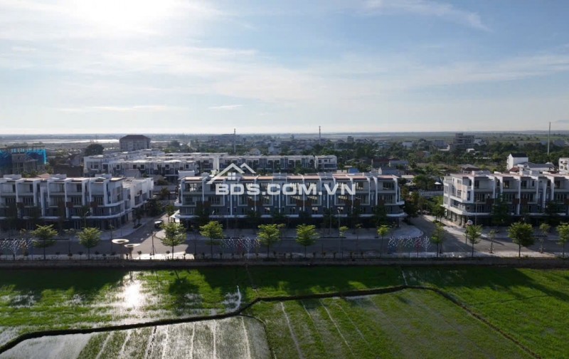 BGI TOPAZ CITY CORE – Nơi hội tụ mọi giá trị sống