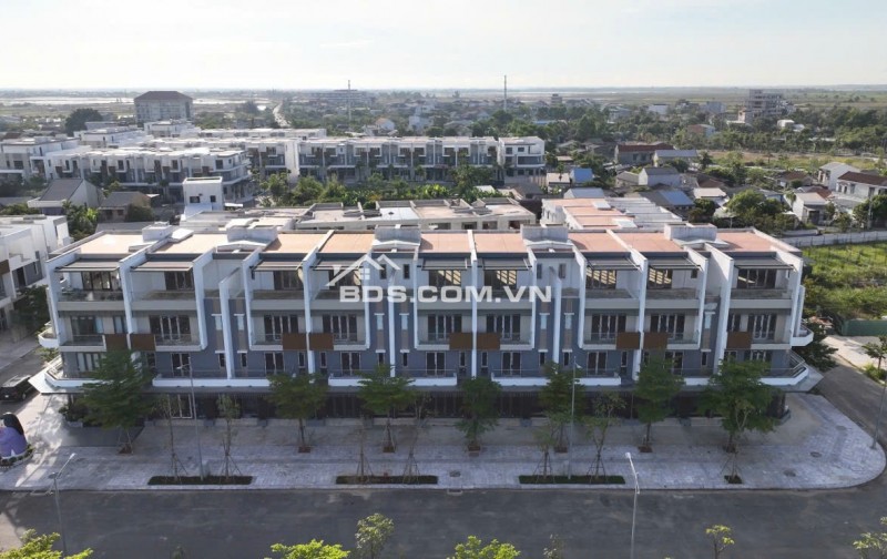 BGI TOPAZ CITY CORE – Tâm điểm kết nối, kiến tạo tương lai