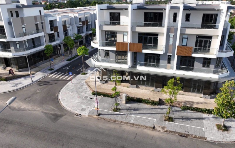 BGI TOPAZ CITY CORE – Sự lựa chọn của những người dẫn đầu