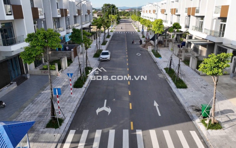 BGI TOPAZ CITY CORE – Tâm điểm kết nối, kiến tạo tương lai