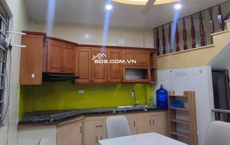 Bán Nhà Đẹp Mỗ Lao, DT 51m² x 4 Tầng, Giá Hơn 7 Tỷ!