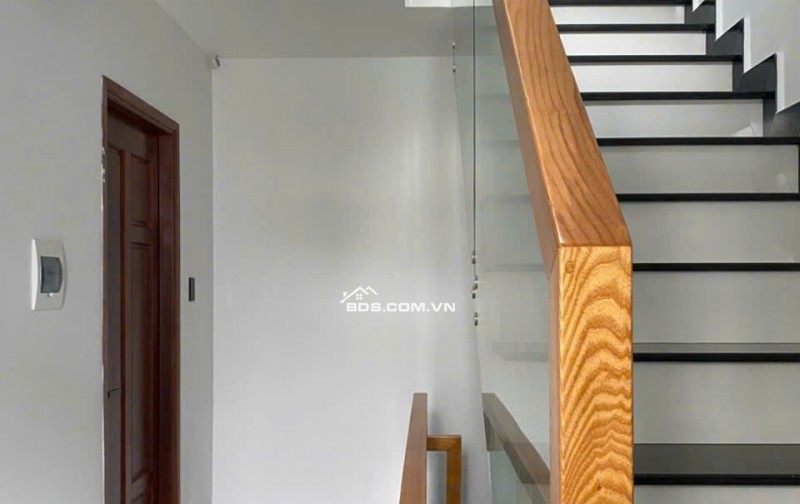 BÁN NHÀ NGANG KHỦNG 6,5M – KHU ĐỒNG BỘ CAO CẤP – TẶNG FULL NỘI THẤT CAO CẤP – Q. BÌNH TÂN LH:0796792943.