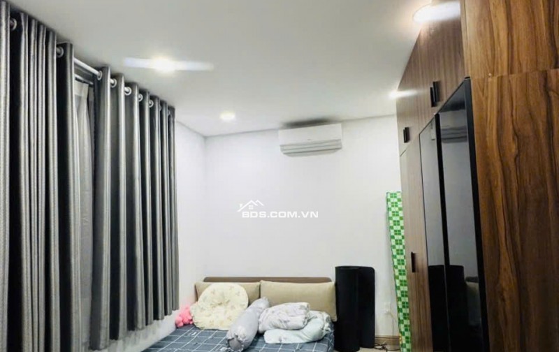 BÁN NHÀ NGANG KHỦNG 6,5M – KHU ĐỒNG BỘ CAO CẤP – TẶNG FULL NỘI THẤT CAO CẤP – Q. BÌNH TÂN LH:0796792943.