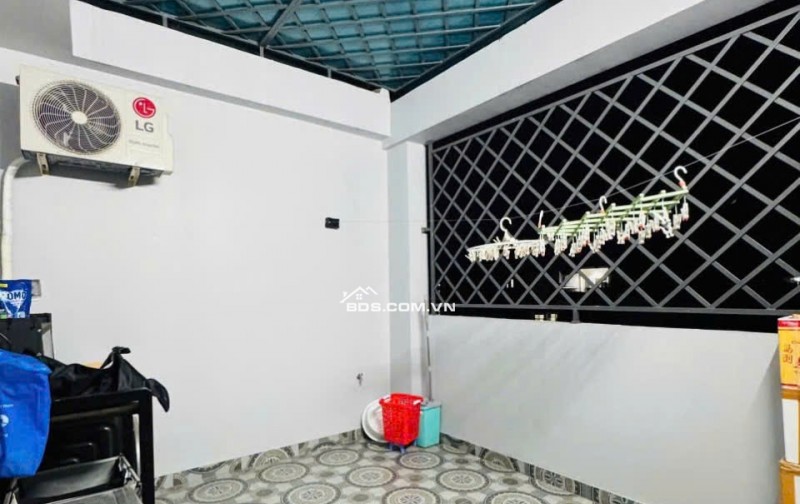 BÁN NHÀ NGANG KHỦNG 6,5M – KHU ĐỒNG BỘ CAO CẤP – TẶNG FULL NỘI THẤT CAO CẤP – Q. BÌNH TÂN LH:0796792943.