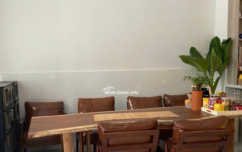 BÁN NHÀ NGANG KHỦNG 6,5M – KHU ĐỒNG BỘ CAO CẤP – TẶNG FULL NỘI THẤT CAO CẤP – Q. BÌNH TÂN LH:0796792943.