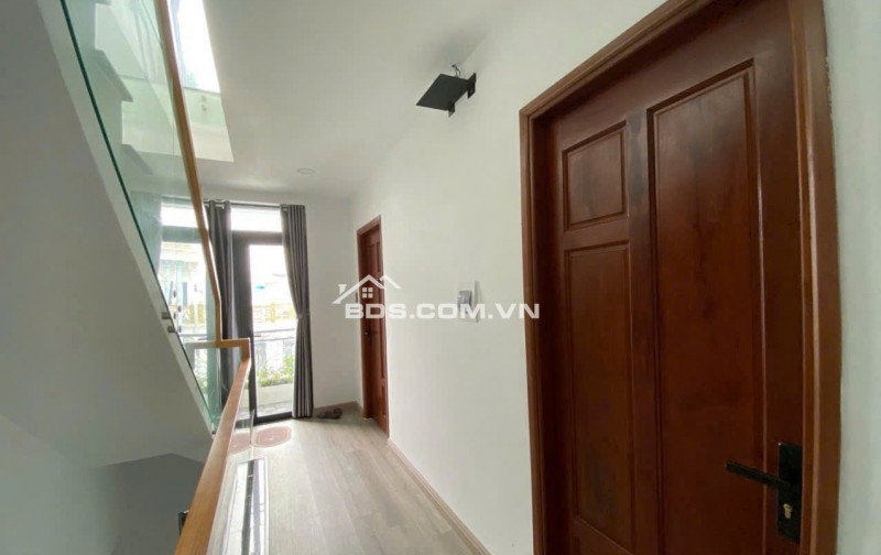 BÁN NHÀ NGANG KHỦNG 6,5M – KHU ĐỒNG BỘ CAO CẤP – TẶNG FULL NỘI THẤT CAO CẤP – Q. BÌNH TÂN LH:0796792943.