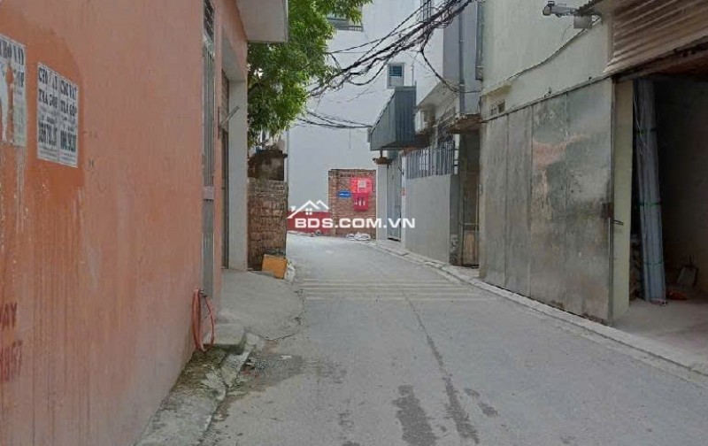 Chính chủ nhờ bán đất Giang Cao, Bát Tràng, 228m, MT 15m, 8,5 tỷ