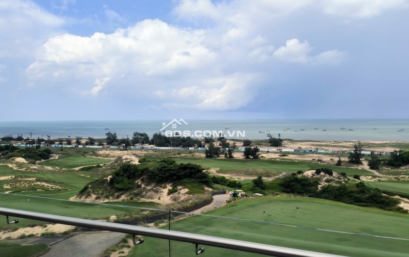 Mua Condotel trúng ngay AudiQ2!!!Thiên đường nghĩ dưỡng MAIA a Fusion resort Hồ Tràm, The Grand Hồ Tràm