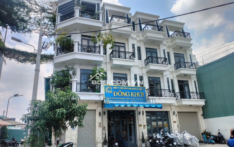 BẢO TÂN RESIDENCE- KHU DÂN CƯ HIỆN ĐẠI BẠC NHẤT Q. BÌNH TÂN