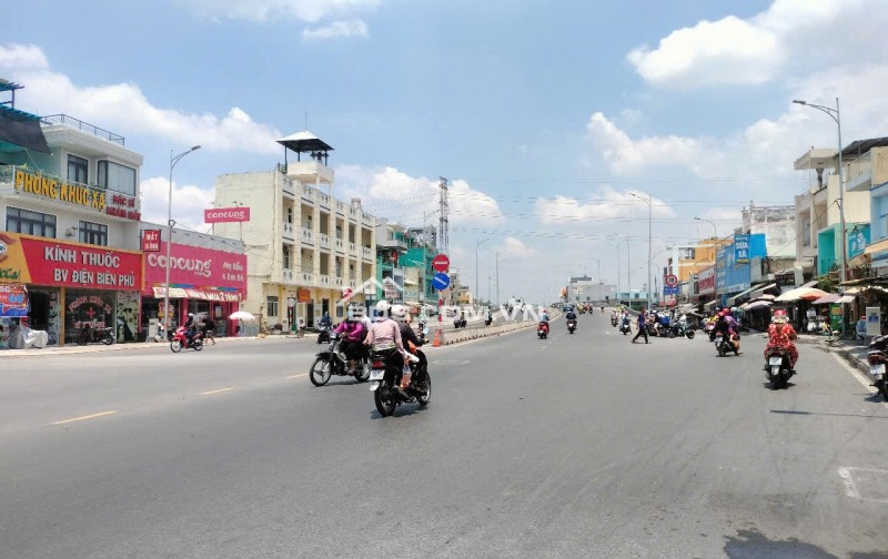 BẢO TÂN RESIDENCE- KHU DÂN CƯ HIỆN ĐẠI BẠC NHẤT Q. BÌNH TÂN