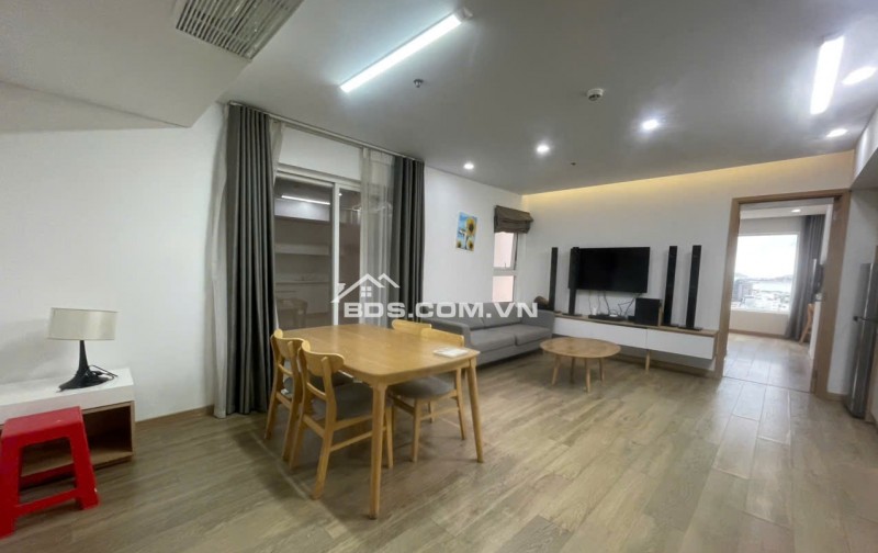 CHO THUÊ CĂN HỘ 2 PN FHome - Giá từ 13 triệu/tháng