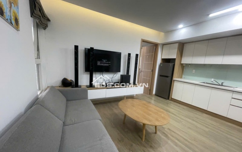 CHO THUÊ CĂN HỘ 2 PN FHome - Giá từ 13 triệu/tháng