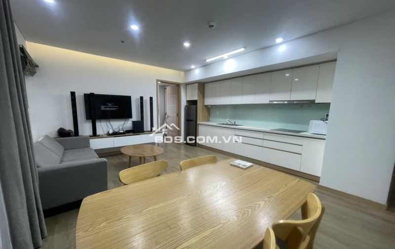 CHO THUÊ CĂN HỘ 2 PN FHome - Giá từ 13 triệu/tháng