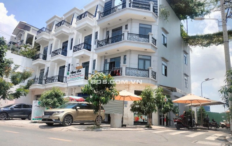BẢO TÂN RESIDENCE- KHU DÂN CƯ HIỆN ĐẠI BẠC NHẤT Q. BÌNH TÂN