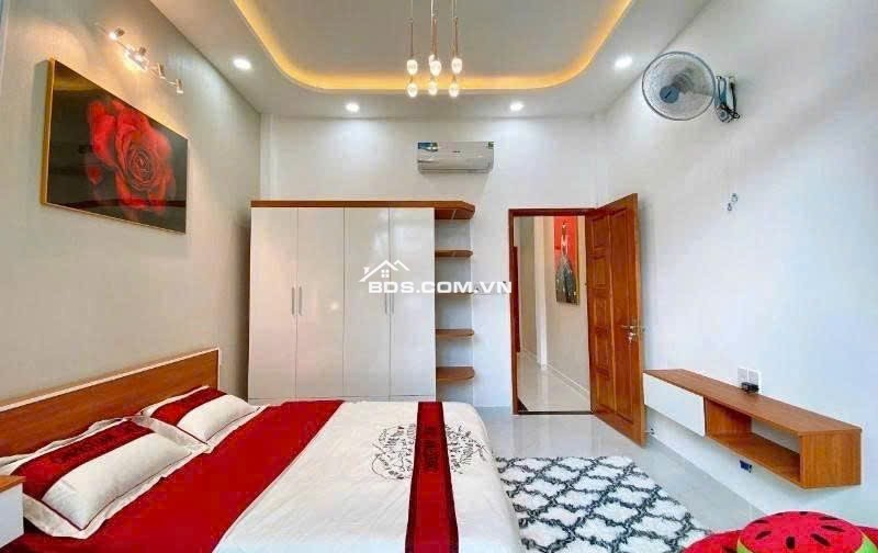 SIÊU PHẨM 3 TẦNG MỚI 100% – SỔ RIÊNG – GIÁ CHỈ 3ty350 TRIỆU !HỢP LÝ