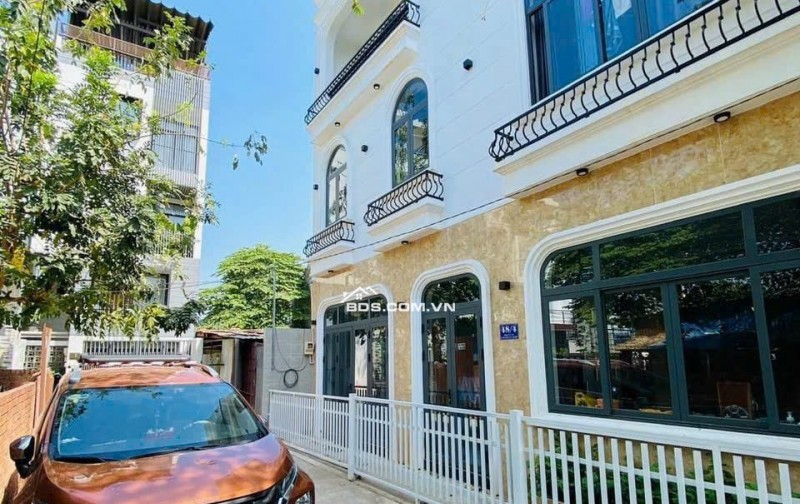 BÁN NHÀ HXH KHU PHỐ 4 BTT, NGAY TRUNG TÂM TP THỦ ĐỨC – GIÁ CHỈ 6,9 TỶ. LH:0866898639.