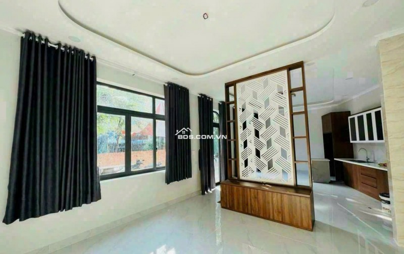 BÁN NHÀ HXH KHU PHỐ 4 BTT, NGAY TRUNG TÂM TP THỦ ĐỨC – GIÁ CHỈ 6,9 TỶ. LH:0866898639.