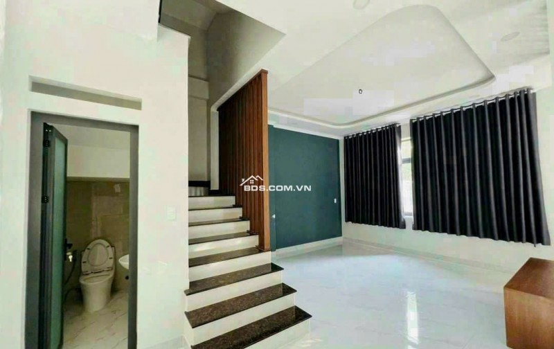 BÁN NHÀ HXH KHU PHỐ 4 BTT, NGAY TRUNG TÂM TP THỦ ĐỨC – GIÁ CHỈ 6,9 TỶ. LH:0866898639.