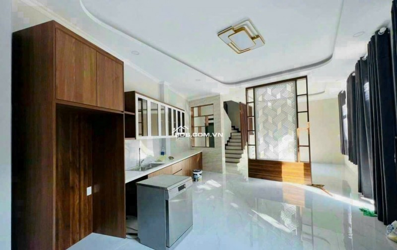 BÁN NHÀ HXH KHU PHỐ 4 BTT, NGAY TRUNG TÂM TP THỦ ĐỨC – GIÁ CHỈ 6,9 TỶ. LH:0866898639.