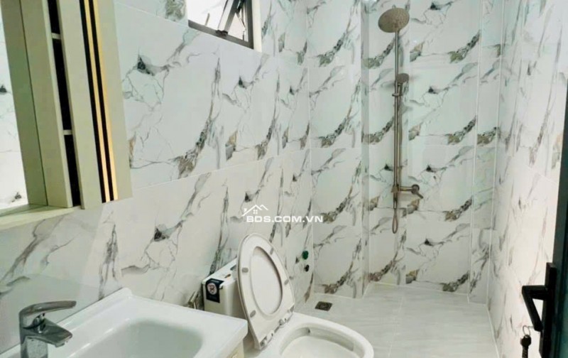BÁN NHÀ HXH KHU PHỐ 4 BTT, NGAY TRUNG TÂM TP THỦ ĐỨC – GIÁ CHỈ 6,9 TỶ. LH:0866898639.