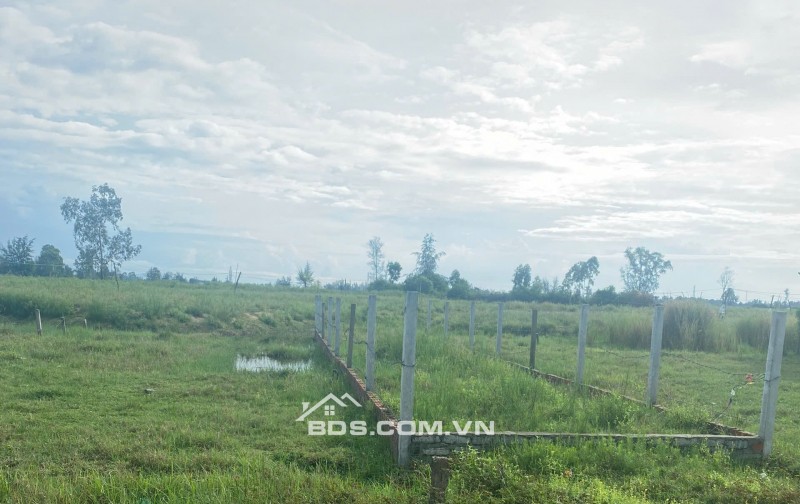 CHÍNH CHỦ BÁN NHANH LÔ HAI MẶT TIỀN ĐIỆN NAM ĐÔNG