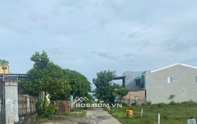 CHÍNH CHỦ BÁN NHANH LÔ HAI MẶT TIỀN ĐIỆN NAM ĐÔNG