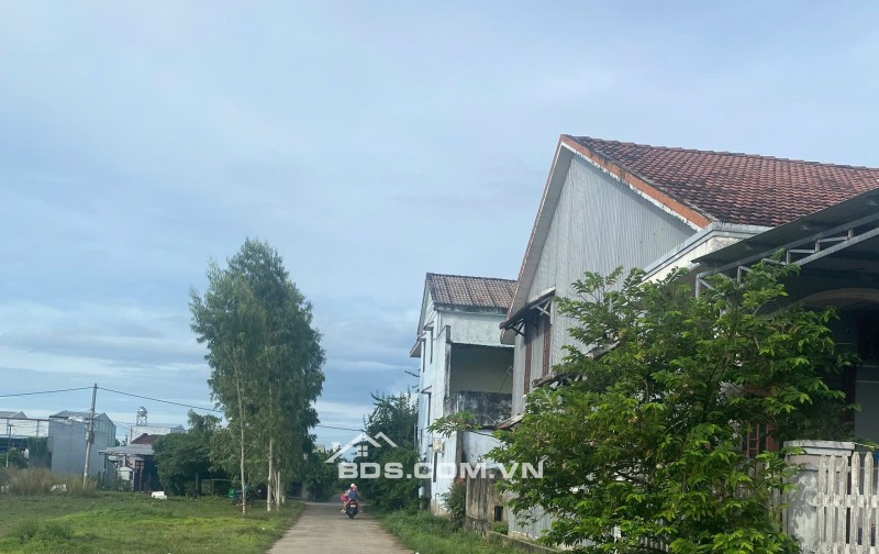 CHÍNH CHỦ BÁN NHANH LÔ HAI MẶT TIỀN ĐIỆN NAM ĐÔNG
