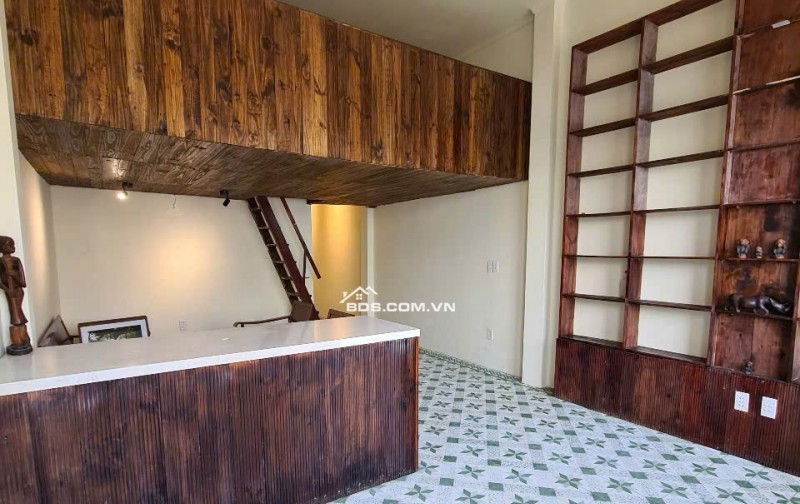 CĂN HỘ TRUNG TÂM P. AN ĐÔNG – VỊ TRÍ VÀNG NGAY CHỢ HÒA BÌNH – GIÁ 2.4 TỶ