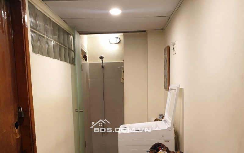  CĂN HỘ TRUNG TÂM P. AN ĐÔNG – VỊ TRÍ VÀNG NGAY CHỢ HÒA BÌNH – GIÁ 2.4 TỶ