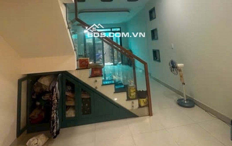 KHU VIP LÊ TRỌNG TẤN  NHÀ 3 TẦNG SÁT MẶT TIỀN, HẺM XE TẢI NÉ 6M