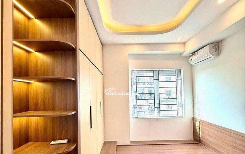 Chính Chủ Bán Căn Hộ 2PN DT 72m2 Full Nội Thất Tòa HH03E KĐT Thanh Hà - Giá Tốt!