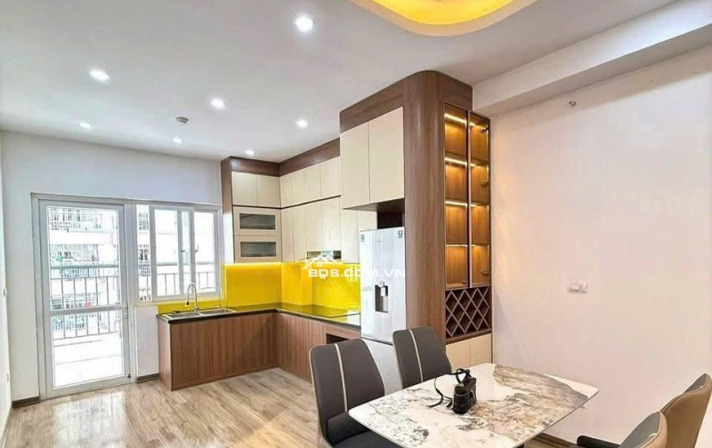Chính Chủ Bán Căn Hộ 2PN DT 72m2 Full Nội Thất Tòa HH03E KĐT Thanh Hà - Giá Tốt!