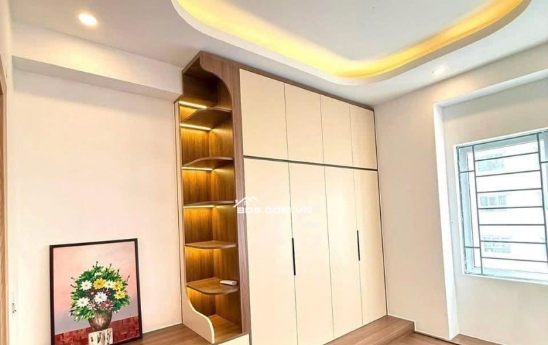 Chính Chủ Bán Căn Hộ 2PN DT 72m2 Full Nội Thất Tòa HH03E KĐT Thanh Hà - Giá Tốt!