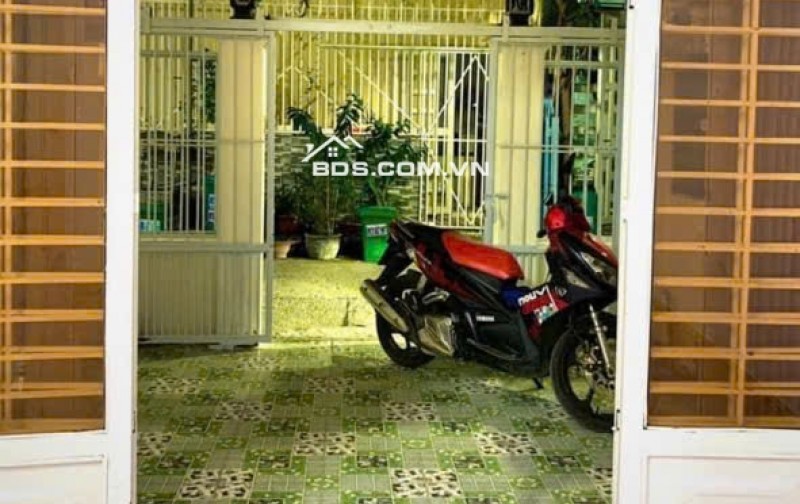 BÁN NHÀ TÂN CHÁNH HIỆP 7 Q12 – HẺM XE TẢI – SỔ NỞ HẬU – GIÁ CHỈ 4.2 TỶ Lh:0906962597.