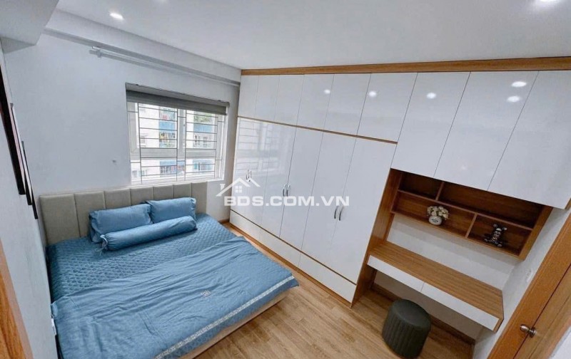 Chính chủ bán căn hộ chung cư KĐT Thanh Hà Kiến Hưng Hà Đông DT 67m2 2 ngủ Full nội thất giá 2.46 tỷ