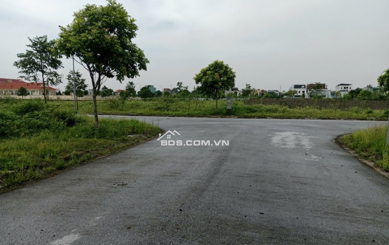 đất biệt thự MB 04 Quảng Phú giá tốt