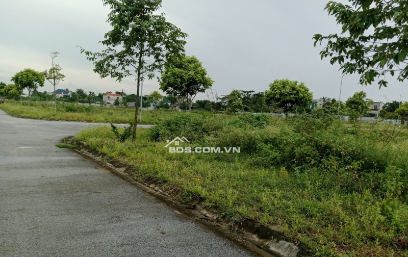 đất biệt thự MB 04 Quảng Phú giá tốt