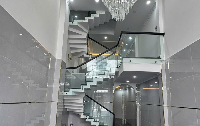 Quận 12 Bán Nhà phố Tô Ngọc Vân chỉ từ 5.5 tỷ