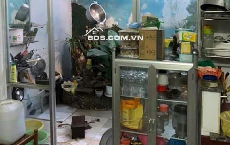 BÁN GẤP NHÀ 1 TRỆT 1 LẦU 1 SÂN THƯỢNG - MẶT TIỀN HUỲNH TỊNH CỦA - PHƯỜNG PHƯỚC LONG