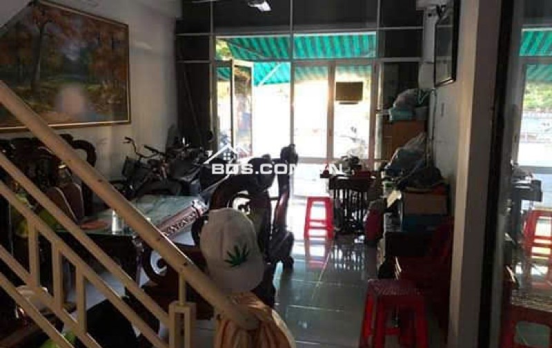 BÁN GẤP NHÀ 1 TRỆT 1 LẦU 1 SÂN THƯỢNG - MẶT TIỀN HUỲNH TỊNH CỦA - PHƯỜNG PHƯỚC LONG