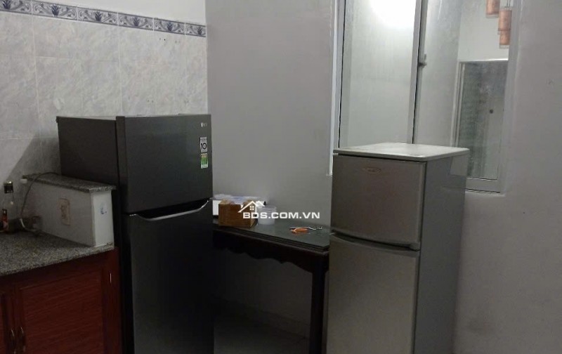 BÁN GẤP NHÀ 1 TRỆT 1 LẦU 1 SÂN THƯỢNG - MẶT TIỀN HUỲNH TỊNH CỦA - PHƯỜNG PHƯỚC LONG