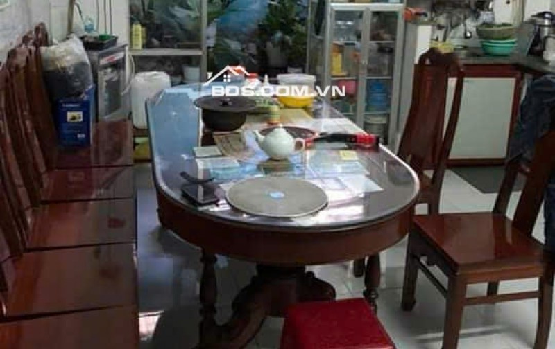 BÁN GẤP NHÀ 1 TRỆT 1 LẦU 1 SÂN THƯỢNG - MẶT TIỀN HUỲNH TỊNH CỦA - PHƯỜNG PHƯỚC LONG